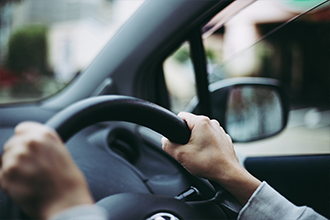 安全管理の徹底